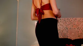lupeebony recorded nude video 284149