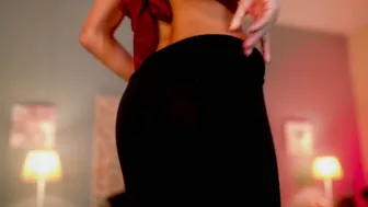 lupeebony recorded nude video 284149