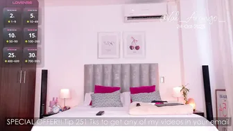 valentina_arango recorded nude video 284175