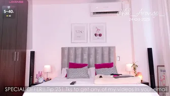 valentina_arango porn video (10/24/2025)