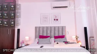 valentina_arango recorded nude video 284175