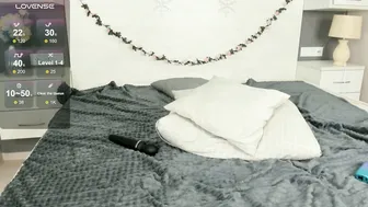 Magnificent_angel feet porn video