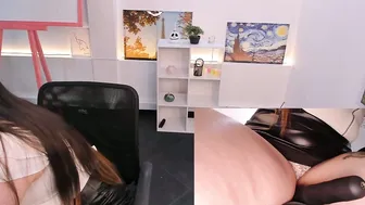 Press_anykey amateur live cam video webcam show