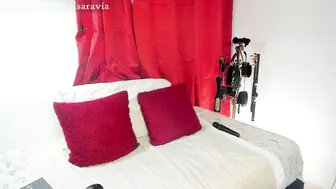 mabelsaravia recorded nude video 284255