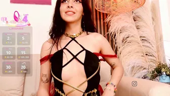 dahlia_vexx recorded nude video 284259