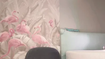 Iamninamint video chat porn (10/24/2025)
