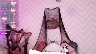 lola_creamy recorded nude video 284275
