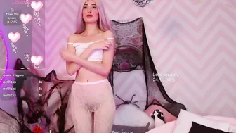 lola_creamy recorded nude video 284275