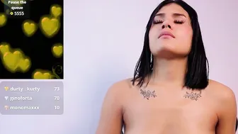 violet_jhonson nude cam chat cam sex