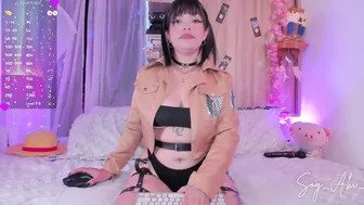 soy_abi_ recorded nude video 284364