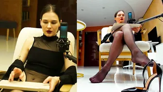 adagrand recorded nude video 284394