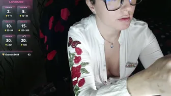 evadream1 recorded nude video 284422