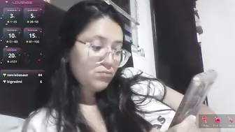 Sweetyypeach (10/25/2025)