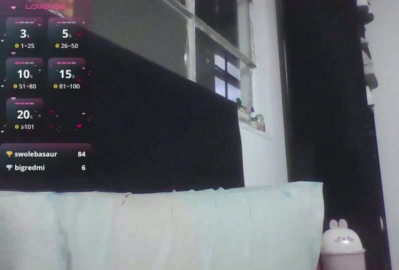 Sweetyypeach (10/25/2025)