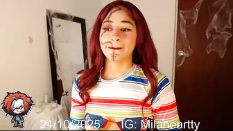 milah_hearrty webcam show 10/25/2025