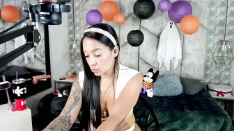 mayarusell01 recorded nude video 284478