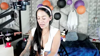 mayarusell01 nude cam video 25 October 2025