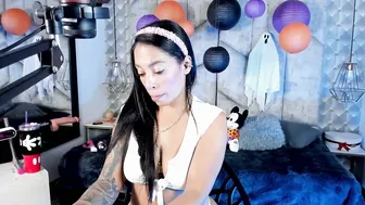 mayarusell01 nude cam video 25 October 2025