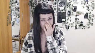 wavy_nights recorded nude video 284537