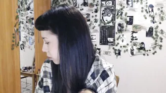 wavy_nights recorded nude video 284537