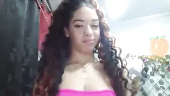 violetta_dreams recorded nude video 284548