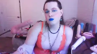 mxsissycharlotte recorded nude video 284565