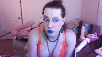 mxsissycharlotte nude cam (10/25/2025)