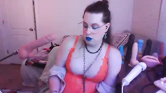 mxsissycharlotte recorded nude video 284565