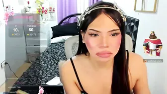 Leighottie mistress chat porn video