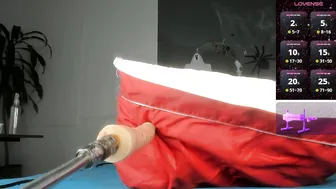Ariana_nix fuckmachine - (10/25/2025)