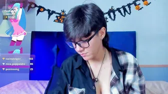 Tsuki_maru shorthair naked