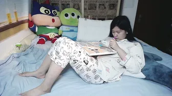 nice_belle asian cam porn video