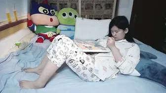 nice_belle asian cam porn video