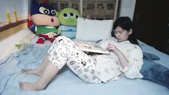nice_belle recorded nude video 284704