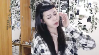 wavy_nights recorded nude video 284741