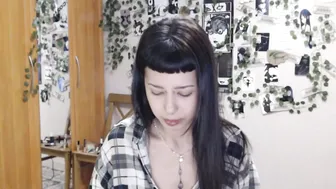 wavy_nights recorded nude video 284741