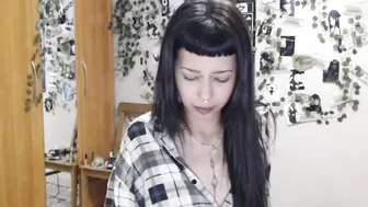 wavy_nights recorded nude video 284741