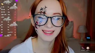 dark_lola_ recorded nude video 284777