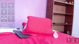 valentinaluxee recorded nude video 284790
