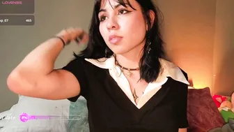gaia_joness recorded nude video 284820