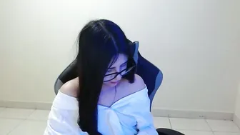 sahaliefox_ recorded nude video 284821