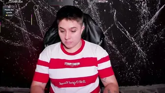 iangilbert recorded nude video 284828