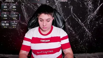iangilbert recorded nude video 284828