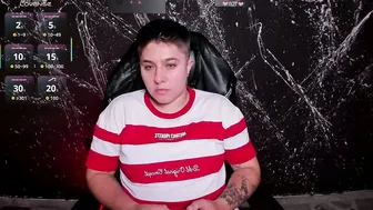 Iangilbert tomboy - (10/25/2025)