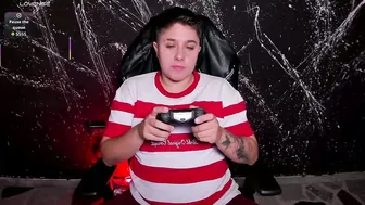 iangilbert recorded nude video 284828