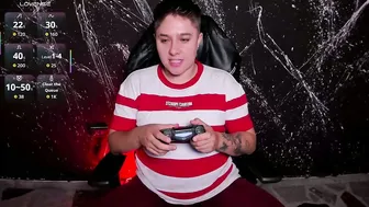 iangilbert recorded nude video 284828