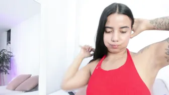 amelieburns18 recorded nude video 284836
