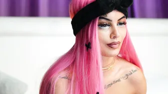 Karsynjayde natural - (10/25/2025)
