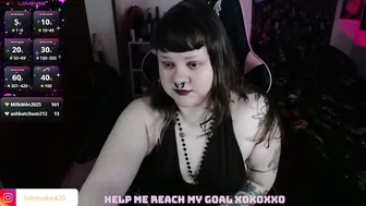 destroyall420 recorded nude video 284873