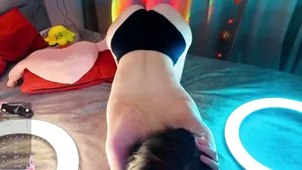 sarahhunny recorded nude video 284883